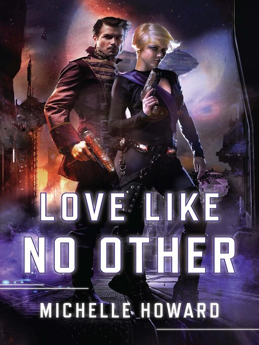 Title details for Love Like No Other by Michelle Howard - Available